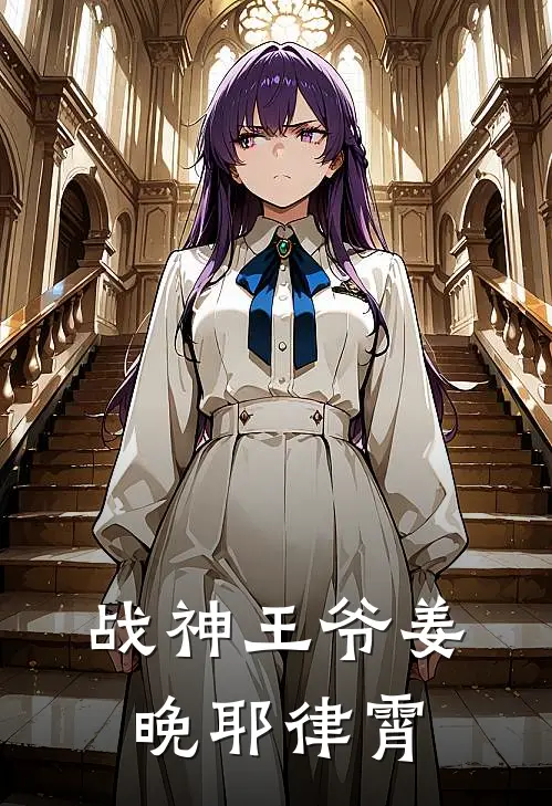 战神王爷姜晚耶律霄