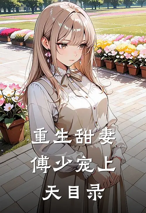 重生甜妻傅少宠上天目录免费阅读