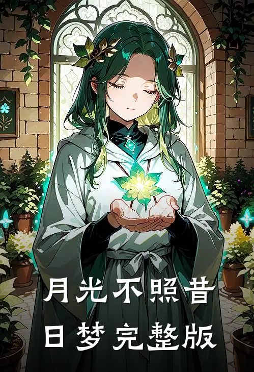 月光不照昔日梦完整版