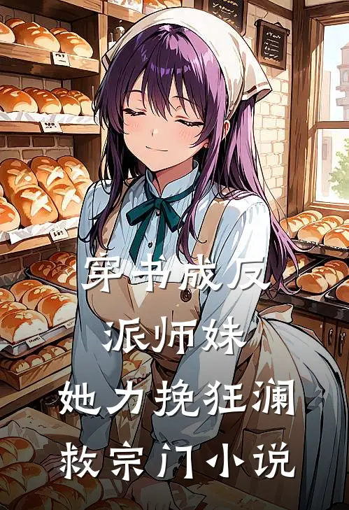 穿书成反派师妹,她力挽狂澜救宗门名字