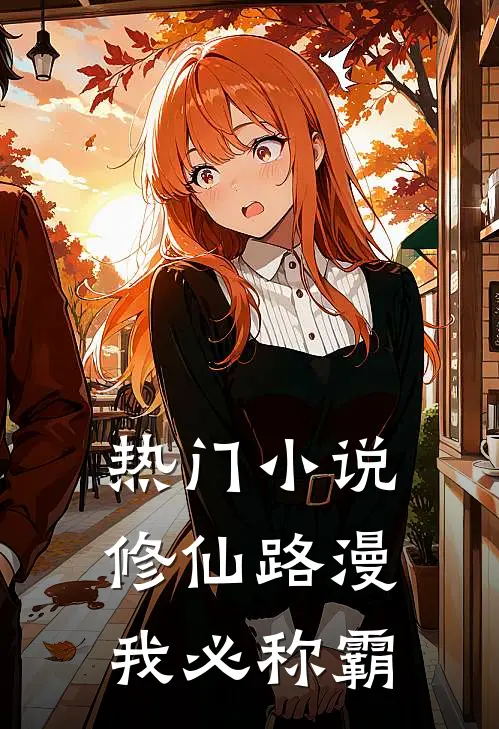 热门修仙路漫,我必称霸全文阅读