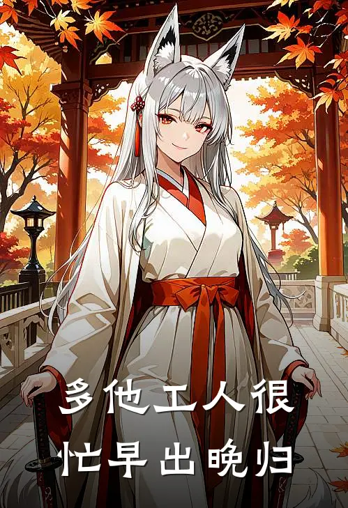 多他工人很忙早出晚归的说说