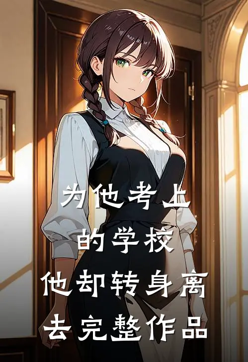 为他考上的学校,他却转身离去完整作品在线观看