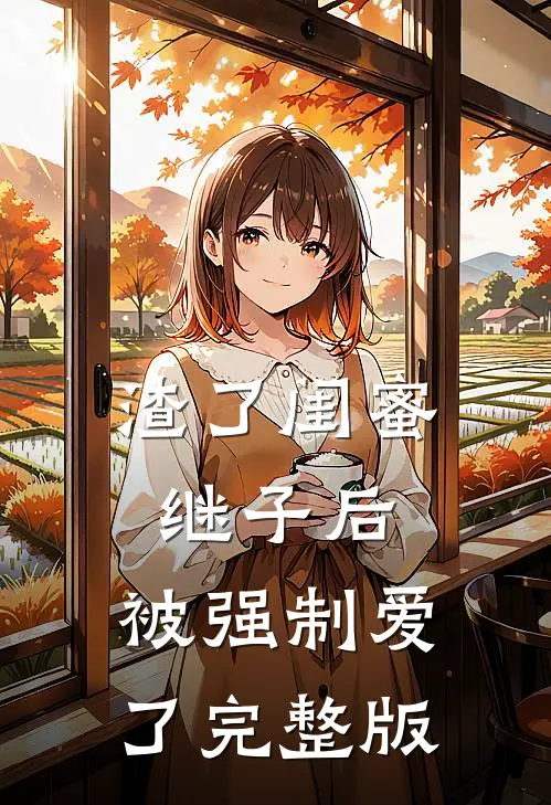 渣了闺蜜继子后,被强制爱了完整版免费观看