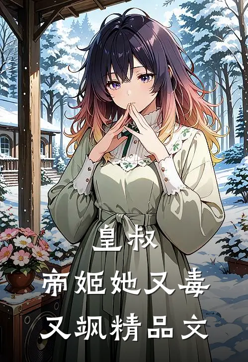皇叔,帝姬她又毒又飒精品文