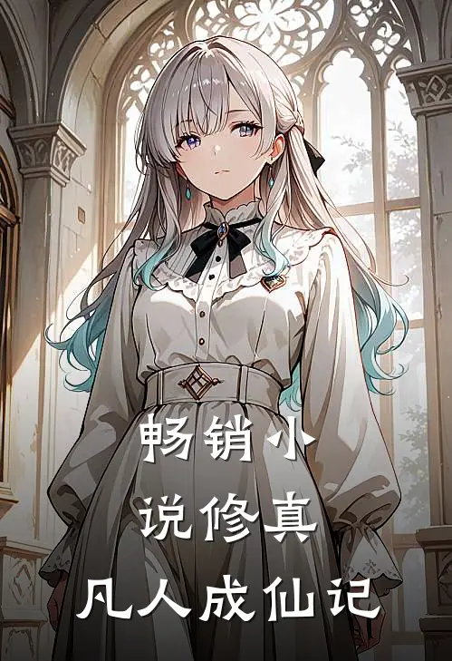 畅销修真凡人成仙记
