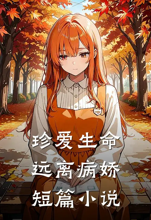 珍爱生命,远离病娇短篇推荐