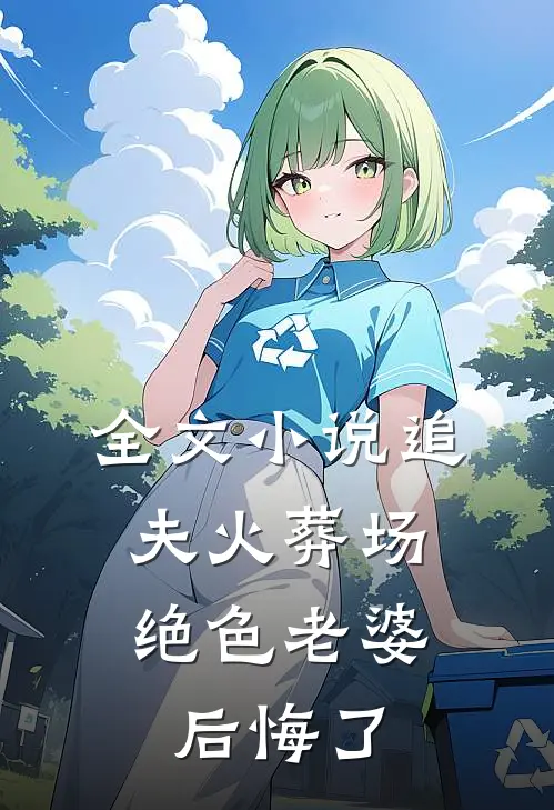 全文追夫火葬场,绝色老婆后悔了