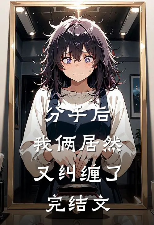 分手后,我俩居然又纠缠了完结文