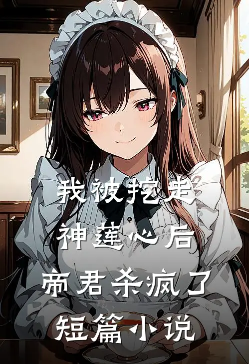 我被挖走神莲心后,帝君杀疯了短篇在线阅读
