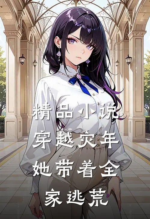 精品穿越灾年,她带着全家逃荒的