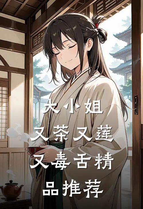 大小姐,又茶又莲又毒舌精品推荐文