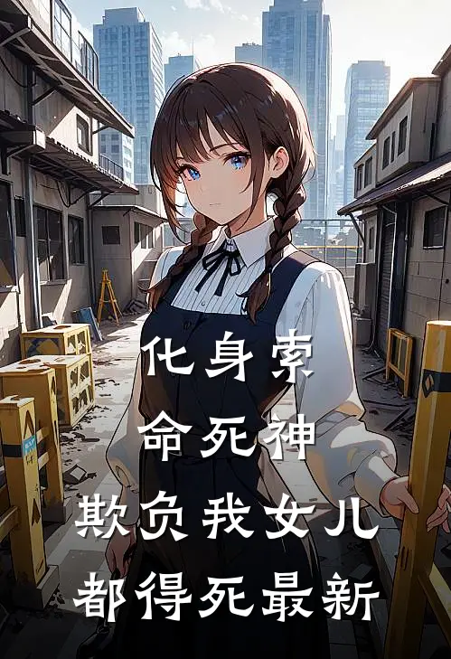 化身索命死神,欺负我女儿都得死最新章