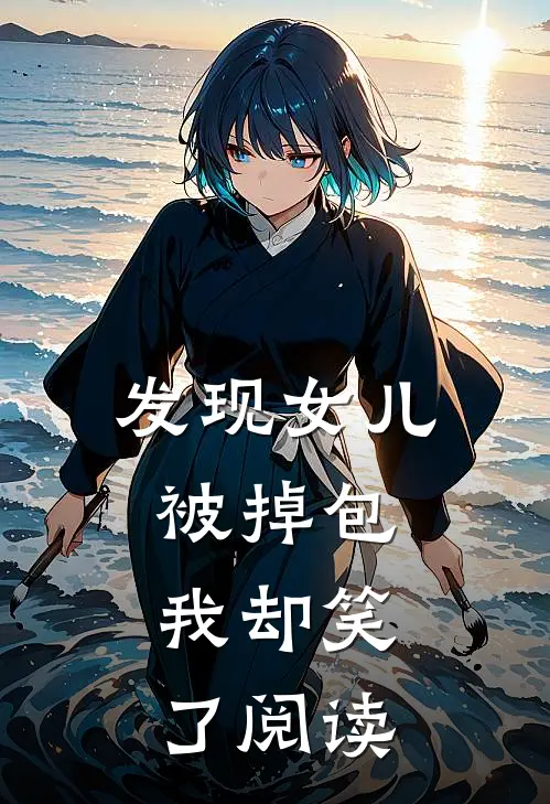 发现女儿被掉包,我却笑了阅读
