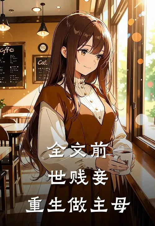 全文前世贱妾,重生做主母亲的
