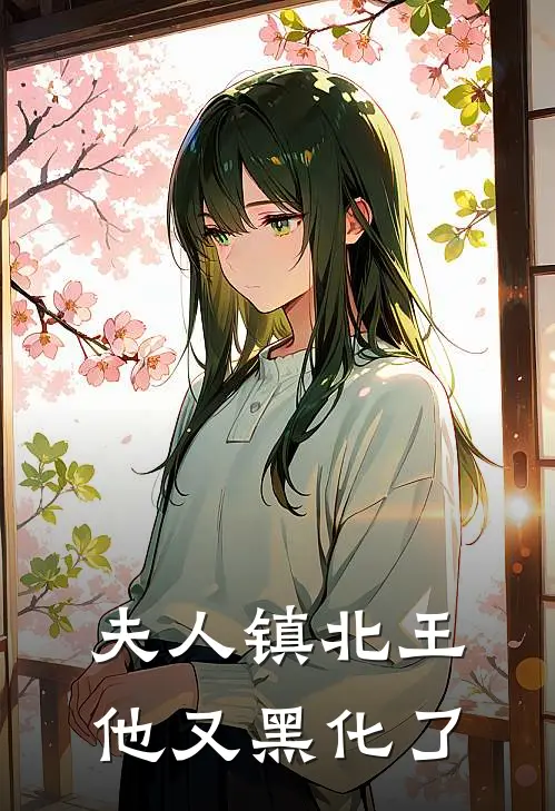 夫人镇北王他又黑化了