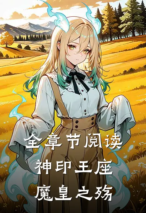全章节阅读神印王座魔皇之殇