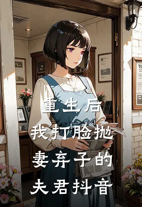 重生后,我打脸抛妻弃子的夫君抖音免费阅读