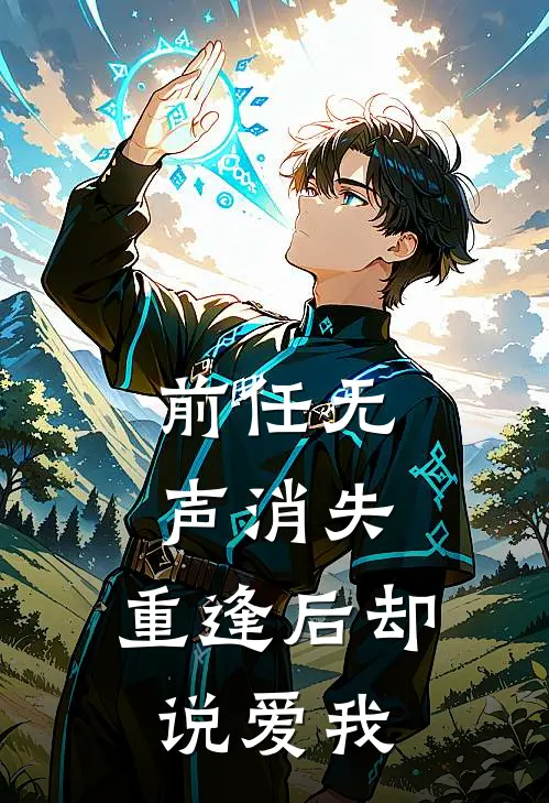 前任无声消失,重逢后却说爱我