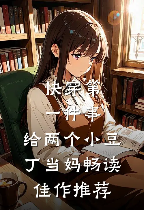 快穿第一件事，给两个小豆丁当妈畅读佳作推荐