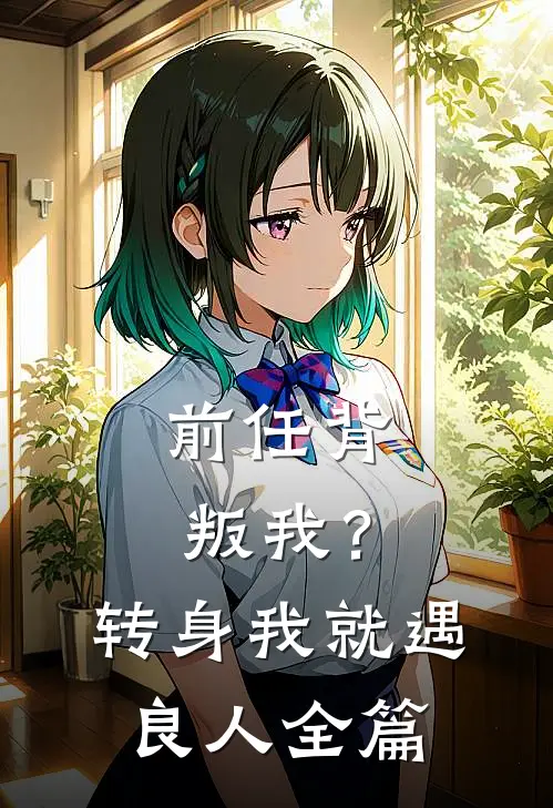 前任背叛我?转身我就遇良人全篇阅读