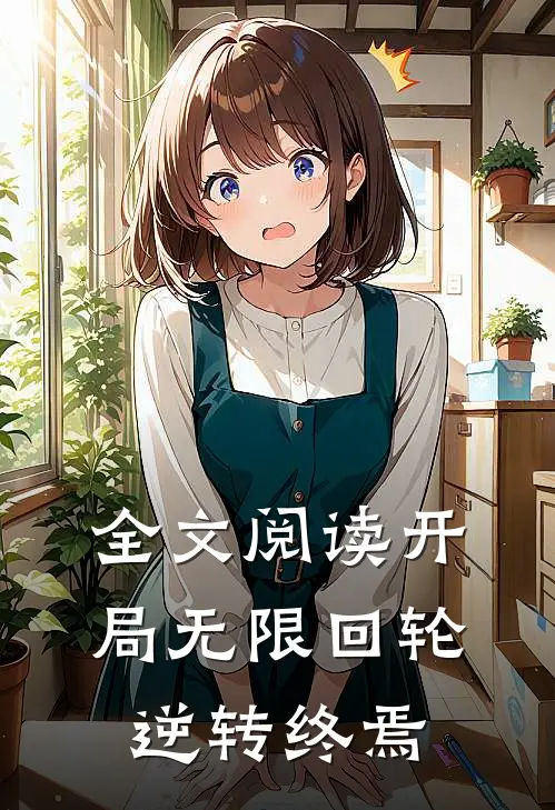 全文阅读开局无限回轮,逆转终焉