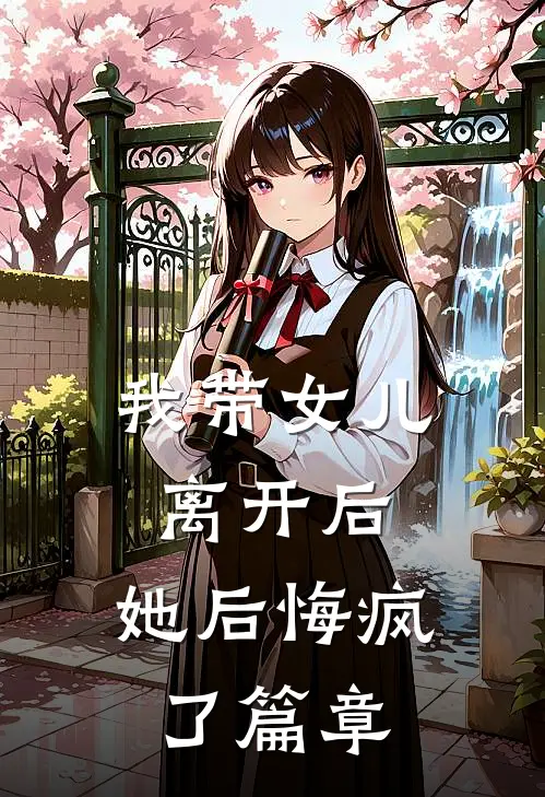 我带女儿离开后,她后悔疯了篇章在线阅读