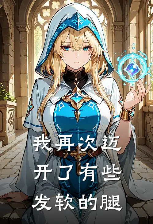 我再次迈开了有些发软的腿是歌