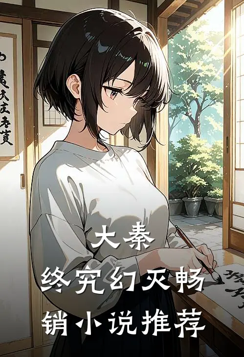大秦终究幻灭畅销推荐