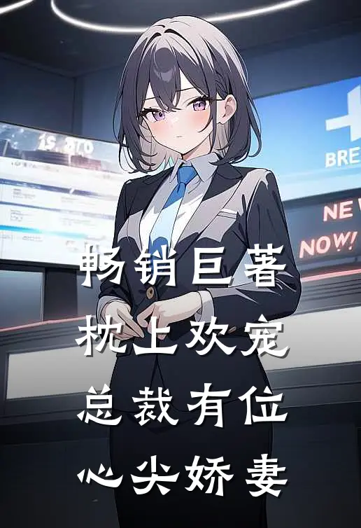 畅销巨著枕上欢宠总裁有位心尖娇妻