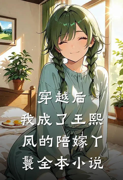 穿越后,我成了王熙凤的陪嫁丫鬟全本免费阅读