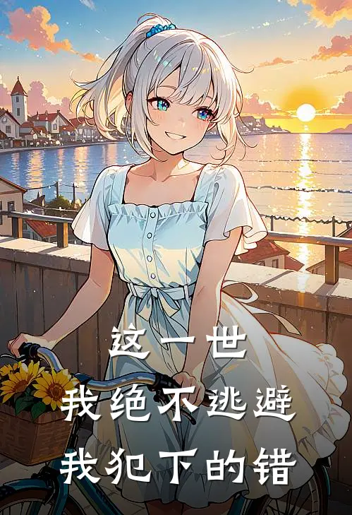 这一世,我绝不逃避我犯下的错歌