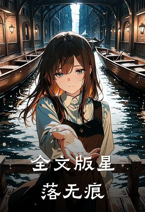 全文版星落无痕在线阅读
