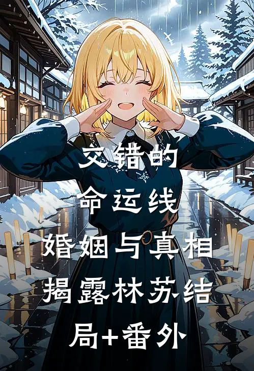交错的命运线：婚姻与真相揭露林苏结局+番外
