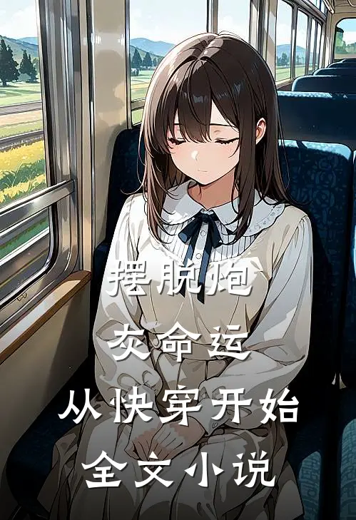 摆脱炮灰命运,从快穿开始全文阅读