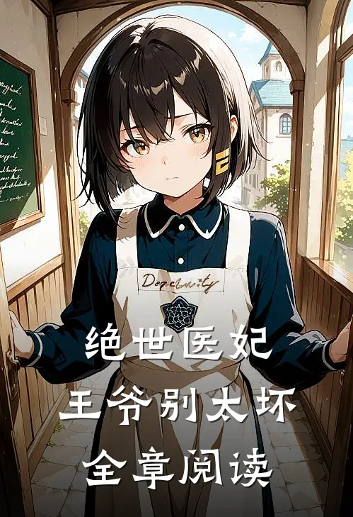 绝世医妃王爷别太坏全章阅读无弹窗