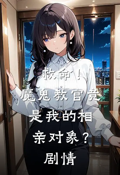 救命!魔鬼教官竟是我的相亲对象?剧情解析
