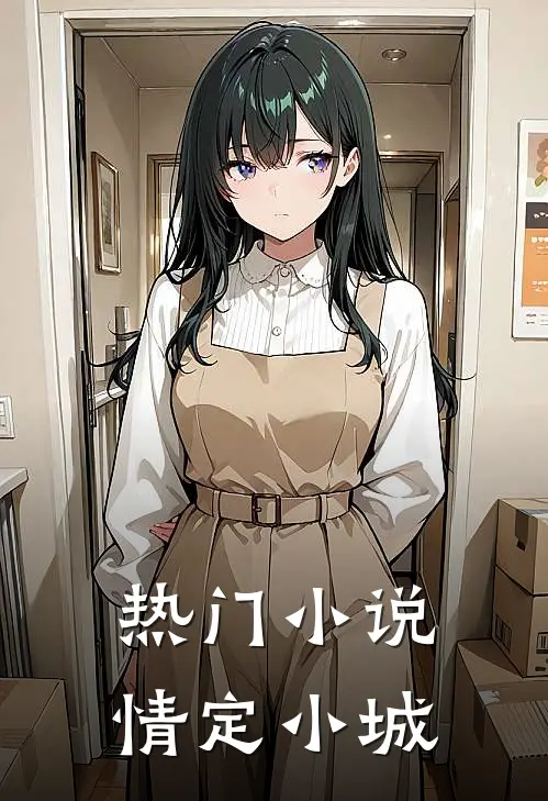 热门情定小城全文阅读