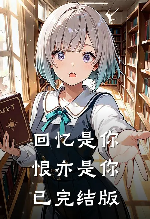 回忆是你,恨亦是你已完结版