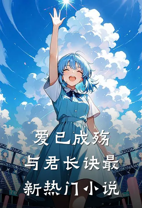 爱已成殇,与君长诀最新热门免费阅读