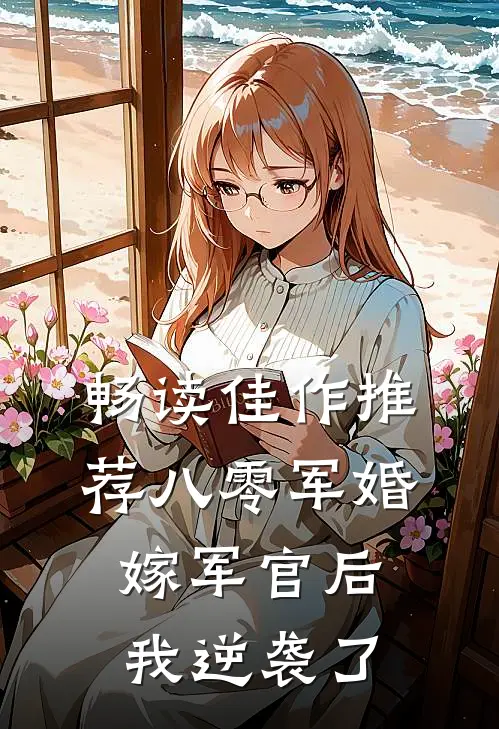 畅读佳作推荐八零军婚：嫁军官后我逆袭了
