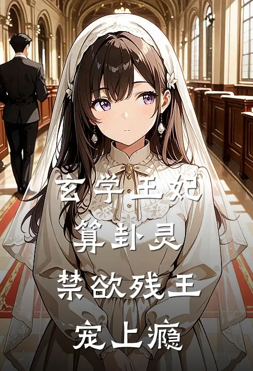 玄学王妃算卦灵,禁欲残王宠上瘾 黛墨 免费