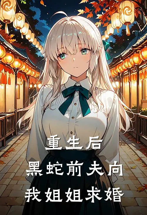 重生后,黑蛇前夫向我姐姐求婚