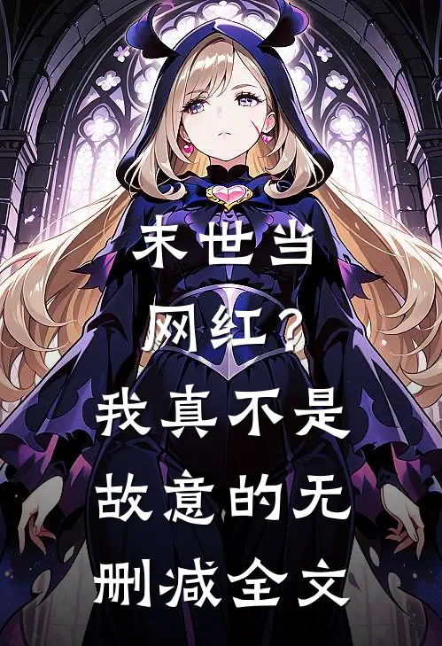 末世当网红?我真不是故意的无删减全文