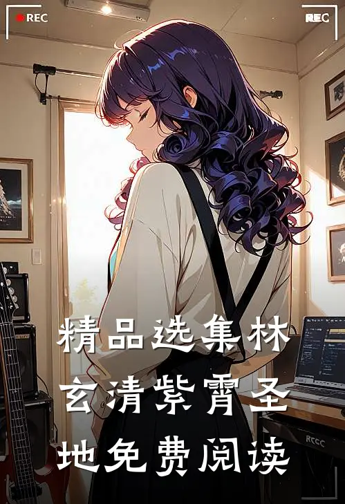 精品选集林玄清紫霄圣地免费阅读