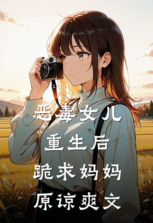 恶毒女儿重生后,跪求妈妈原谅爽文在线阅读