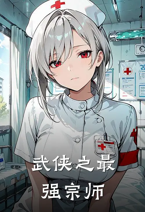 武侠之最强宗师