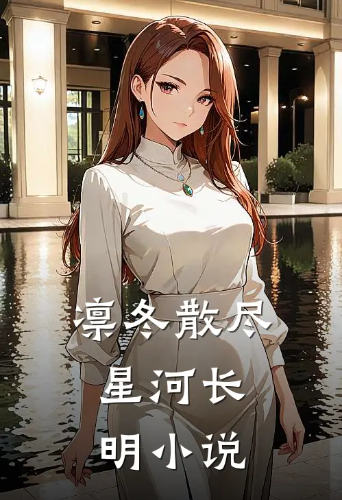 凛冬散尽,星河长明徐南书