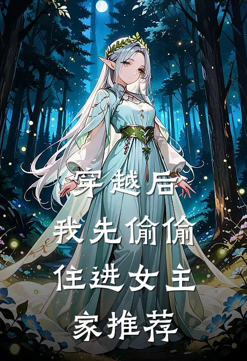 穿越后,我先偷偷住进女主家推荐