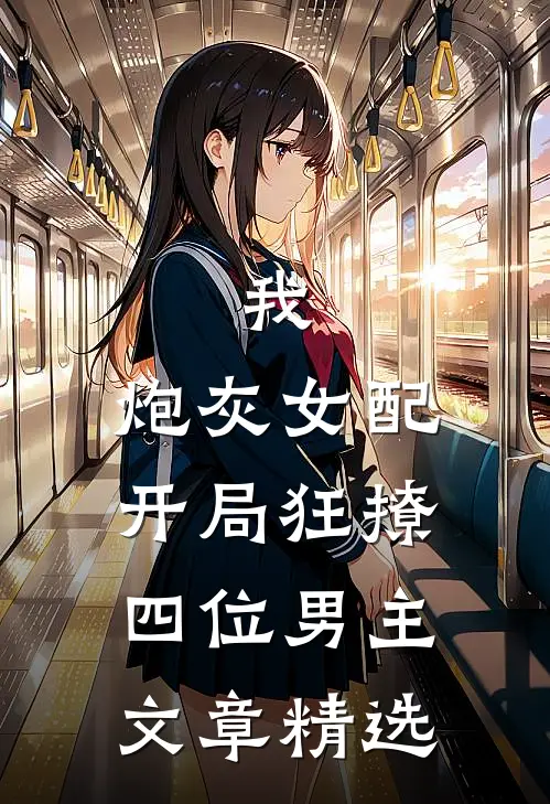我,炮灰女配,开局狂撩四位男主文章精选阅读